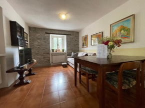 Val di Sasso - Casa sul fiume